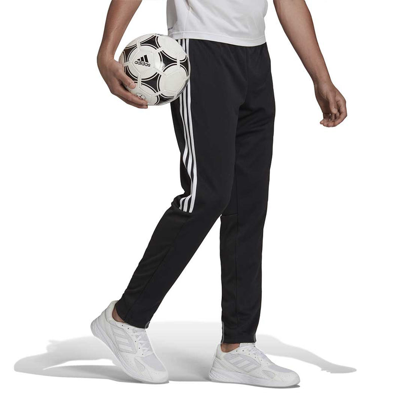 adidas - Men's Sereno Slim Tapered 3 Stripes Pant (H28909)