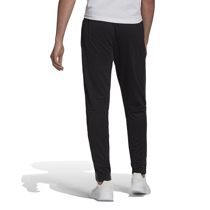 adidas - Pantalon Sereno Slim Tapered Cut 3 Stripes pour Homme (H28914)
