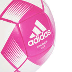 adidas - Ballon de football Starlancer Club - Taille 3 (IB7718-3)