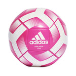 adidas - Ballon de football Starlancer Club - Taille 4 (IB7718-4)