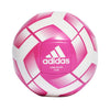 adidas - Ballon de football Starlancer Club - Taille 4 (IB7718-4)