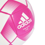 adidas - Ballon de football Starlancer Club - Taille 4 (IB7718-4)