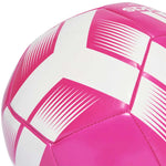adidas - Ballon de football Starlancer Club - Taille 4 (IB7718-4)
