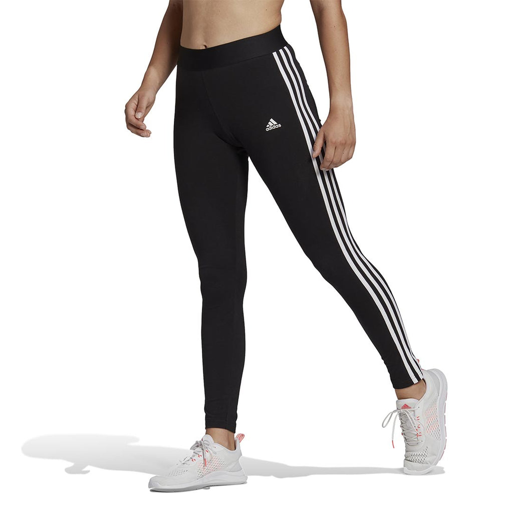 adidas - Women's Essentials 3 Stripes Leggings (GL0723) – SVP