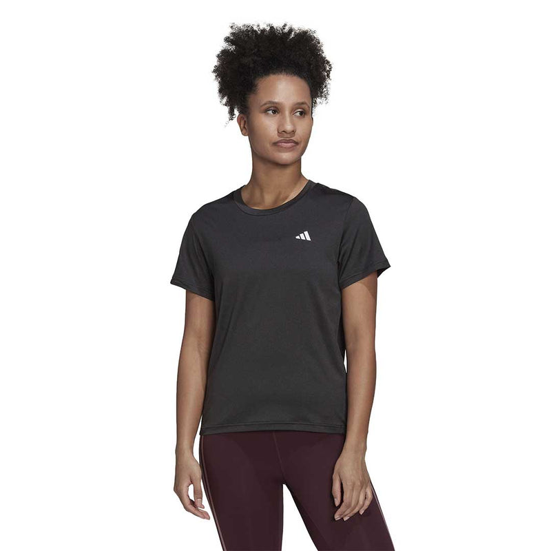 adidas - Women's Made for Training Minimal T-Shirt (HM4490)