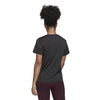 adidas - Women's Made for Training Minimal T-Shirt (HM4490)