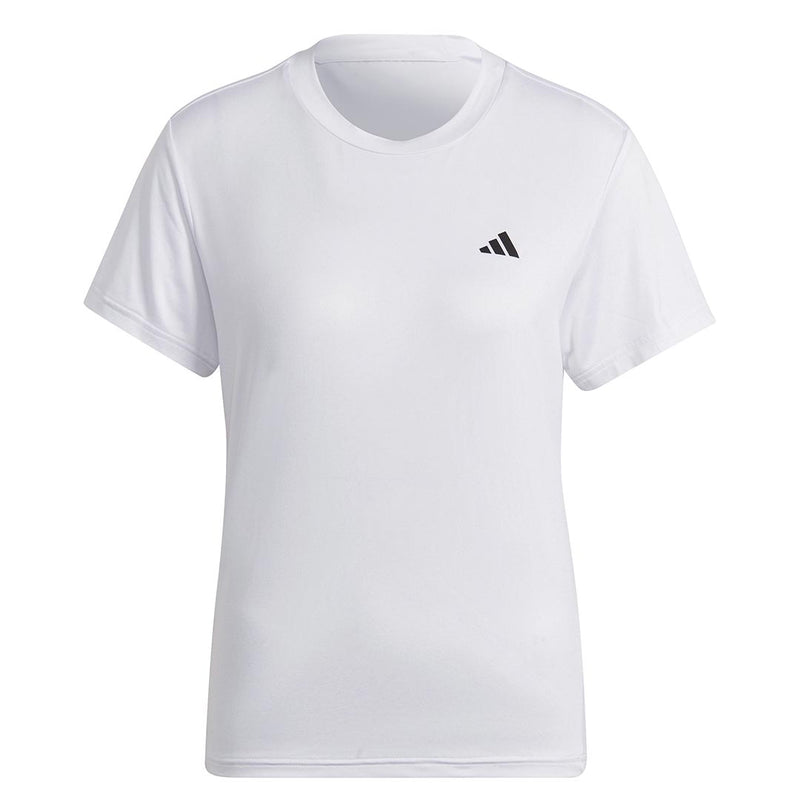 adidas - T-shirt minimal conçu pour l'entraînement pour femmes (HM4491)