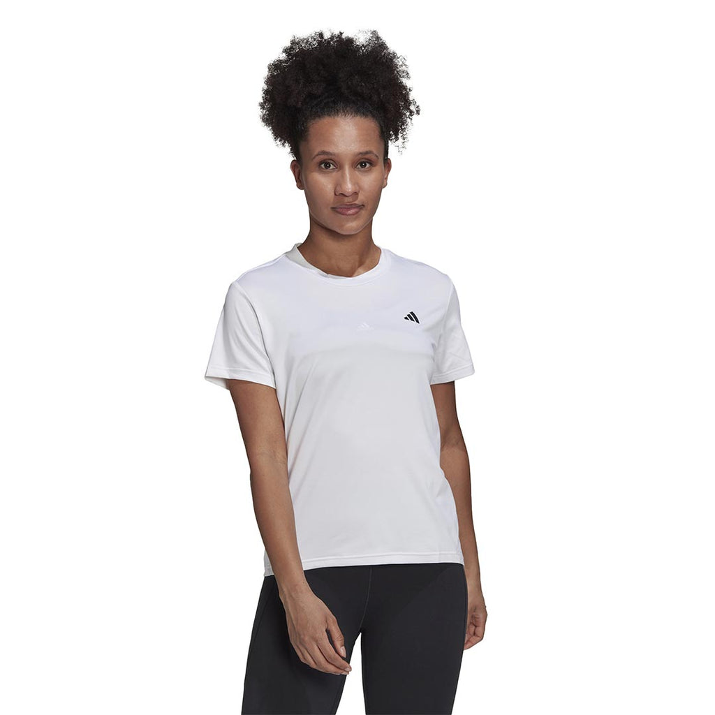 adidas - T-shirt minimal conçu pour l'entraînement pour femmes (HM4491)