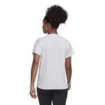 adidas - T-shirt minimal conçu pour l'entraînement pour femmes (HM4491)