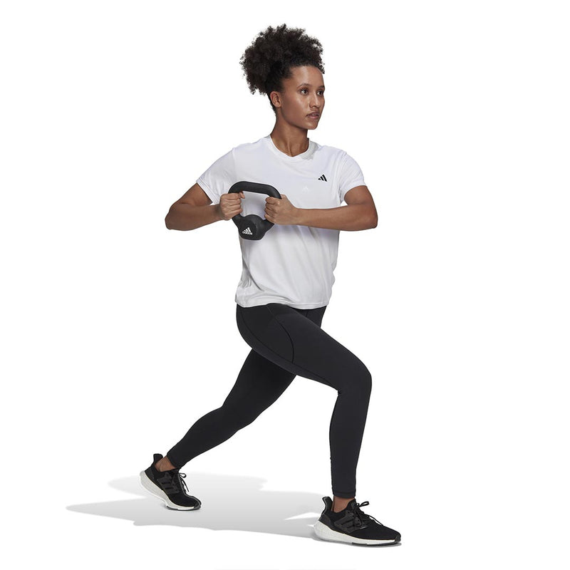 adidas - T-shirt minimal conçu pour l'entraînement pour femmes (HM4491)