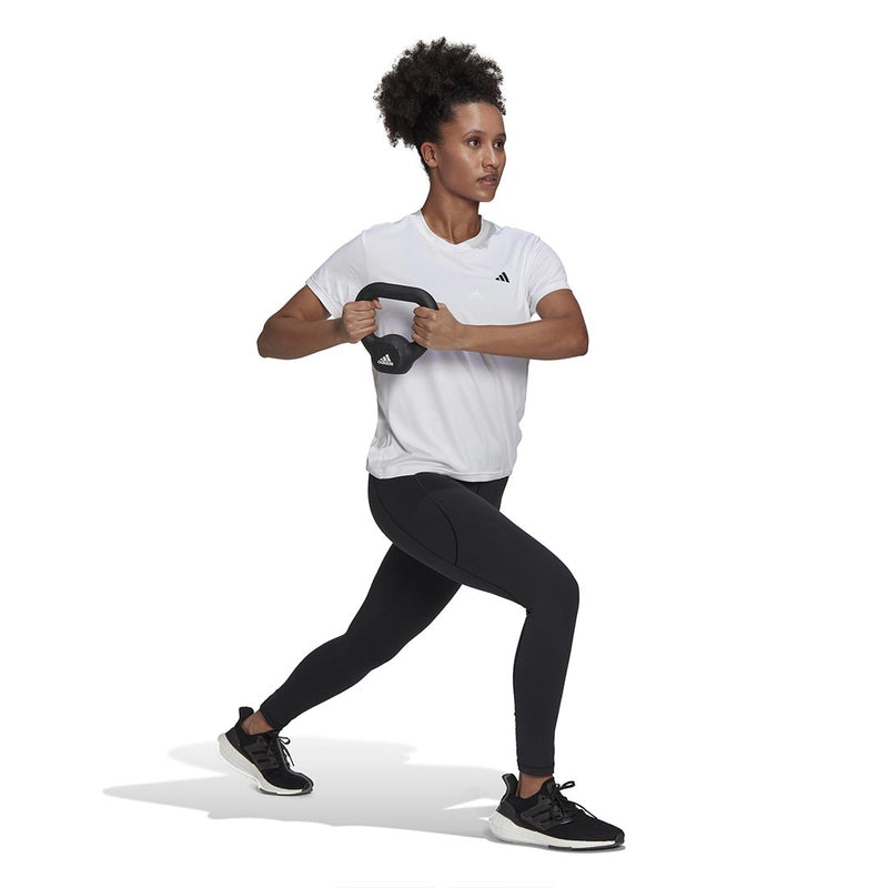 adidas - Women's Made for Training Minimal T-Shirt (HM4491)