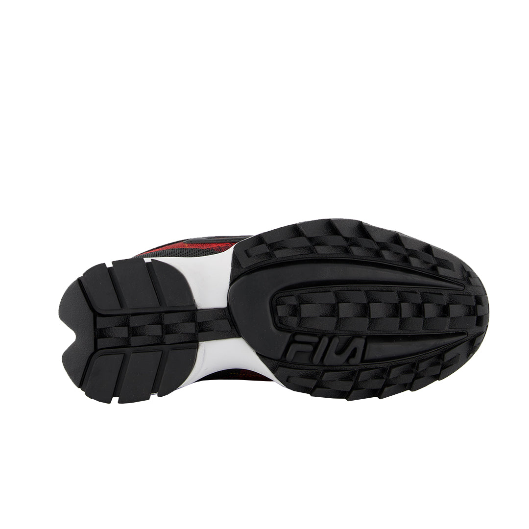 Fila disruptor 2 hotsell checkered