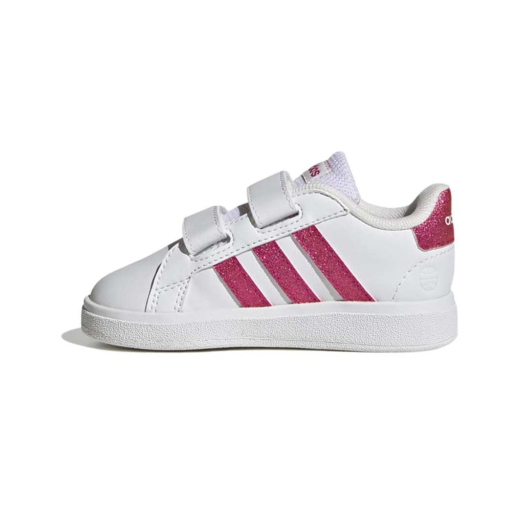 adidas - Kids' (Infant) Grand Court 2.0 CF Shoes (GY4768)