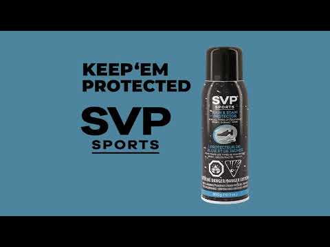 SVP Sports - Protecteur de pluie et de taches (16101)