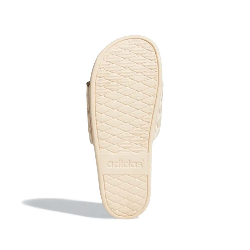adidas - Claquettes Adilette Comfort pour Femme (GX4305)