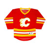 NHL - Chandail domicile Gaudreau des Flames de Calgary pour enfant (bébé) (HK5IIHCAC FLMJG)