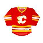 NHL - Kids' (Infant) Calgary Flames Gaudreau Home Jersey (HK5IIHCAC FLMJG)