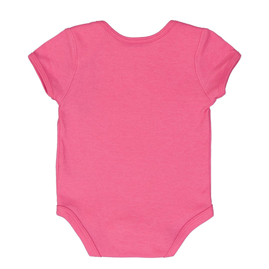 Creeper des Wildcats de l'Arizona pour filles (bébés) (K1SBKSV 88)