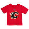 LNH - T-shirt Johnny Gaudreau des Flames de Calgary pour enfants (bébés) (HK5I1HAABSA9 FLMJG)