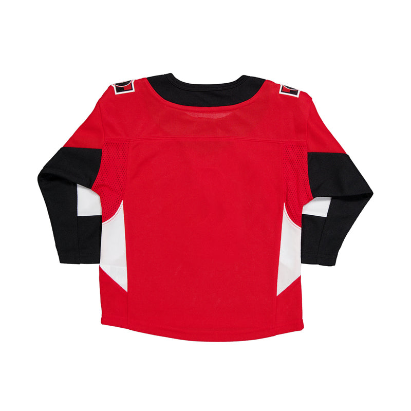 NHL - Kids' (Infant) Ottawa Senators Premier Jersey (HK5IIHCAA SEN)