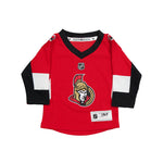 NHL - Kids' (Infant) Ottawa Senators Jersey (HK5IIHCAC SEN)
