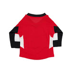 NHL - Kids' (Infant) Ottawa Senators Jersey (HK5IIHCAC SEN)