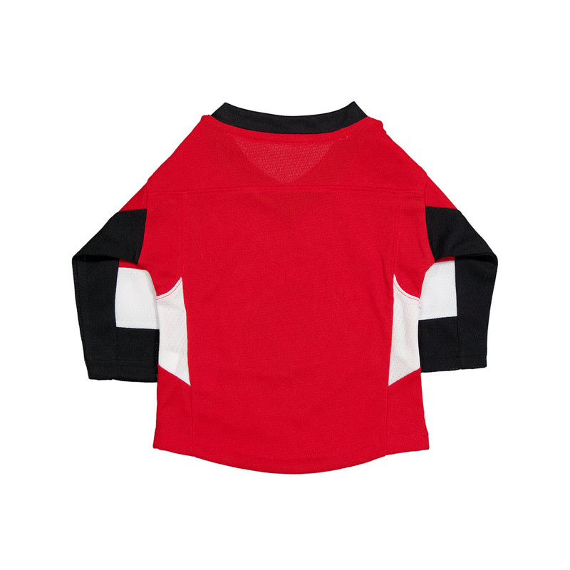 NHL - Kids' (Infant) Ottawa Senators Jersey (HK5IIHCAC SEN)