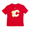 NHL - Kids' Calgary Flames Johnny Gaudreau T-Shirt (HK5B3HAADH01 FLMJG)