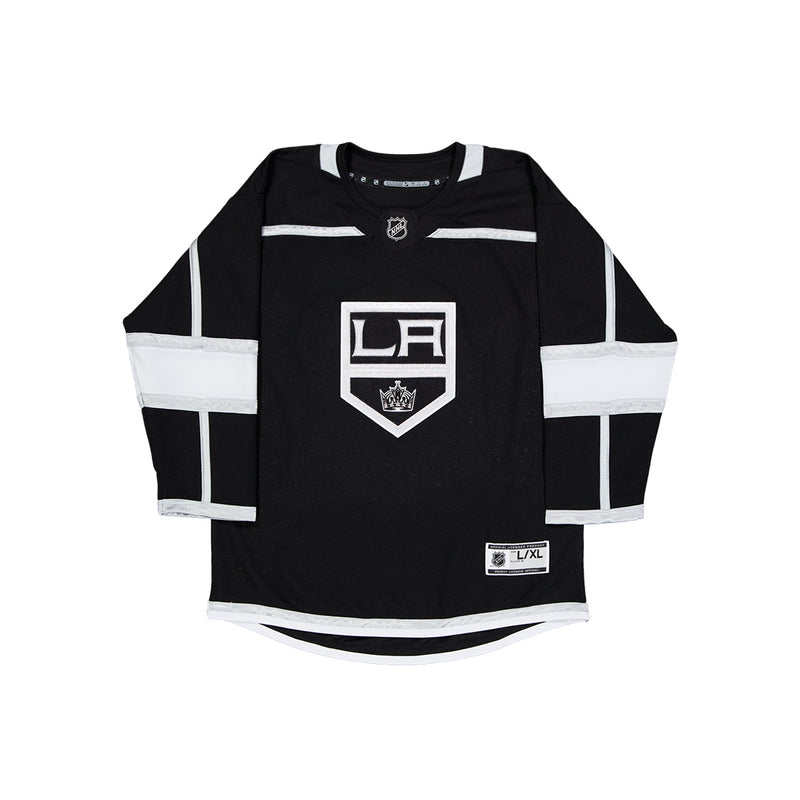 NHL - Kids' (Youth) Los Angeles Kings Premier Jersey (HK5BSHCAA LKG)