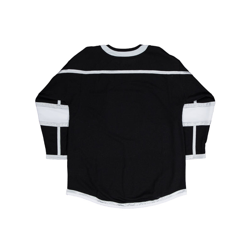 NHL - Kids' (Youth) Los Angeles Kings Premier Jersey (HK5BSHCAA LKG)