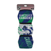 NHL - Kids' (Youth) Vancouver Canucks 3 Pack Face Mask (HK5BOFEFK-CNK)