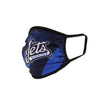 NHL - Kids' (Youth) Winnipeg Jets 3 Pack Face Mask (HK5BOFEFK-WNP)