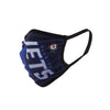 NHL - Lot de 3 masques pour enfants (jeunes) Jets de Winnipeg (HK5BOFEFK-WNP)