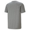 Puma - T-shirt Essentials avec logo pour hommes (586666 03)
