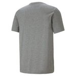 Puma - T-shirt Essentials avec logo pour hommes (586666 03)