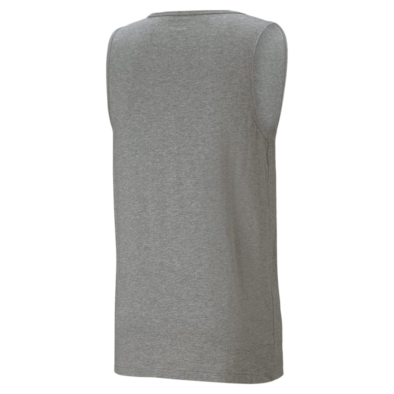 Puma - Débardeur Essentials pour homme (586670 03)